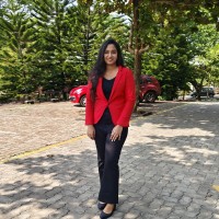 Vaishnavi Salian