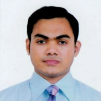 Md Golam Kibria