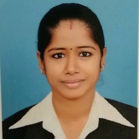 Induja Mohan