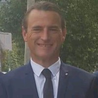 Conrad Archbold