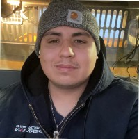 Isaac Flores