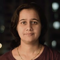 Trupti Joshi