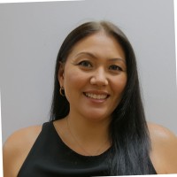 Lindsay Concepcion Luttrell