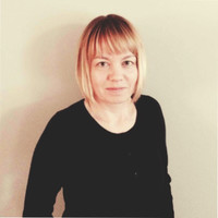 Margaret Vasilica