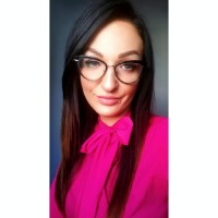 Magdalena Szwałek
