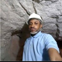 Ahmed Saheed