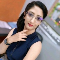 Nishigandha Gaikwad