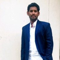 Sudhindra Devarapalli