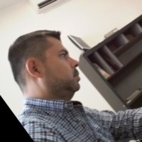 Luis Humberto Barrera Loera