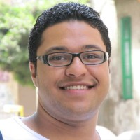 Mahmoud Salah