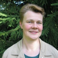 Anna Tall