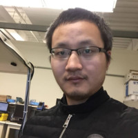 Jianfei Chen