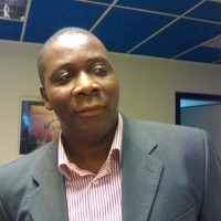 Amara Bangoura