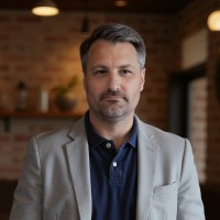 Terry Whitney FFA FTA FIPA