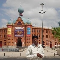 Sathyavelu K R