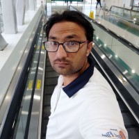 Adil Shan