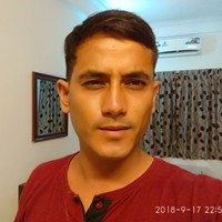 Kuldeep Negi