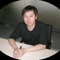 Chi MA