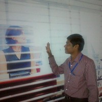 S J Abhilash