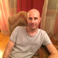 Massimiliano Pacei