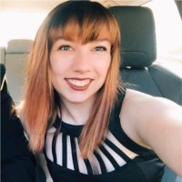 Samantha Yenzer