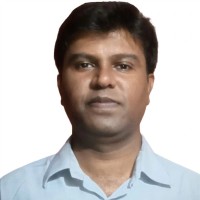 Rakesh Kumar K