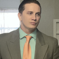 Tyler Griffin