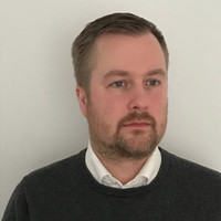 Anders Berglund