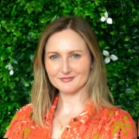 Martha Currie