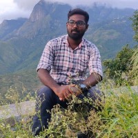 Mohamed Azarudeen