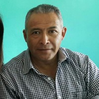 Jorge García Jiménez