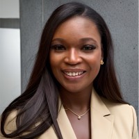 Daleisha Johnson, Msw