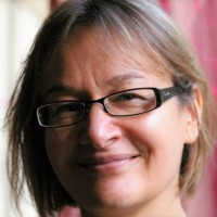 Carole Scibor