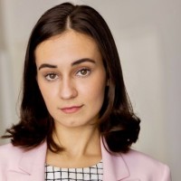 Hannah Frederick