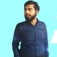 Muhammad Umar Ali