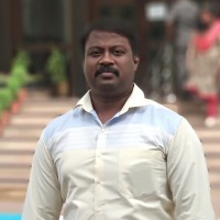 Vasantha Kumar M