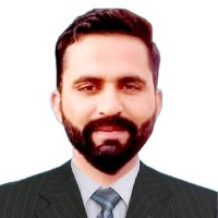 Muhammad Shahzad Hameed