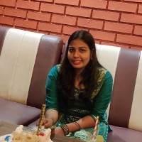 Rajalaxmi Padhi