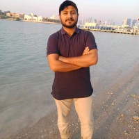 Engr.Hammad Ullah Rafiq