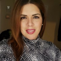 Gloria Hernandez