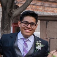 Alexis David Barrera García