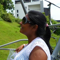 Manoja Prashadini