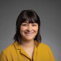 Lillian Garza Pierce