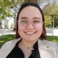 Diana Samantha Elías Aguilar