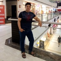 Chandramohan Singh Rawat