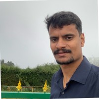 Manjunath Ms