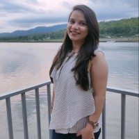Vani Bansal