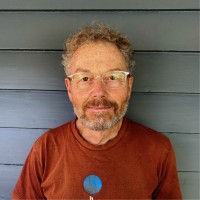 Graeme Martin