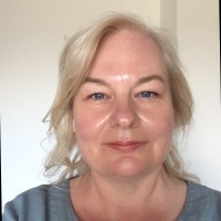 Louise Morgan