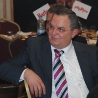 Abdallah Georges Daher